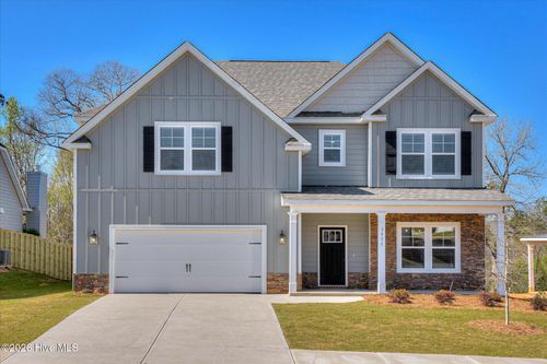 3472 Hilltop Trl, Evans, GA, 30809-0988 | Card Image