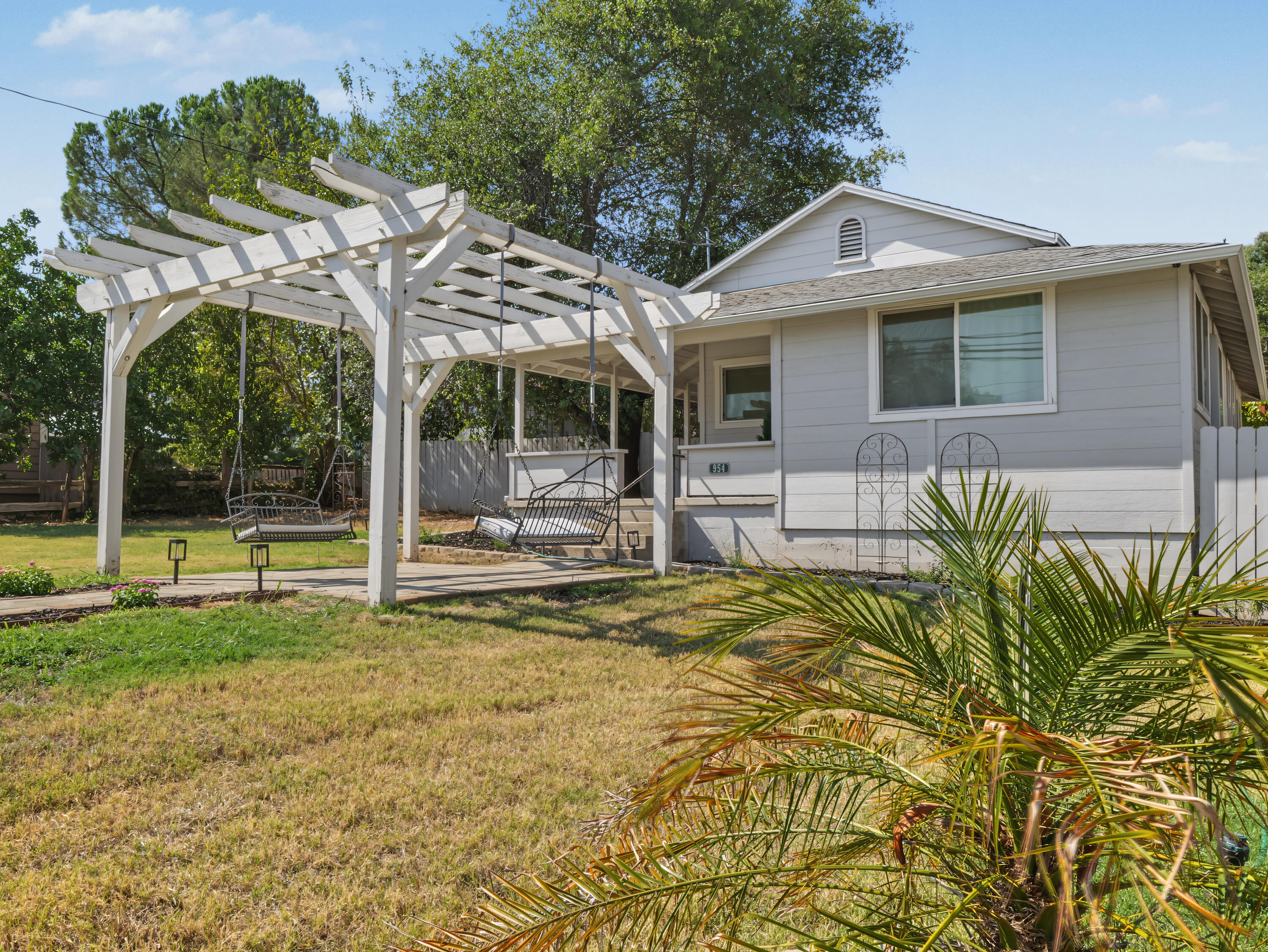 Residential in Redding 5