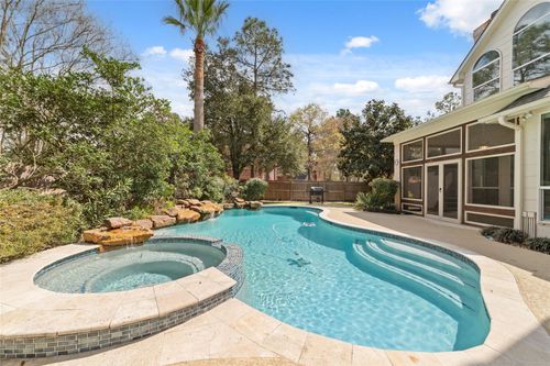 10 E Rock Wing Pl, The Woodlands, TX, 77381-4811 | Card Image
