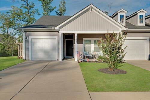 1005 Candleberry Dr, Grovetown, GA, 30813-0733 | Card Image