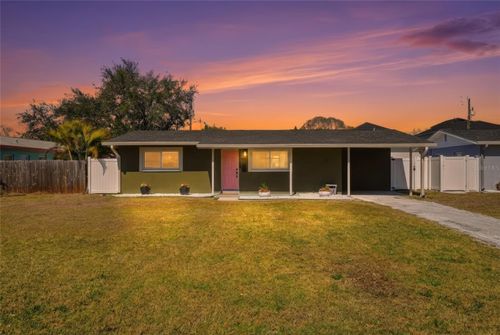 411 42nd Ave Ne, St Petersburg, FL, 33703-5009 | Card Image