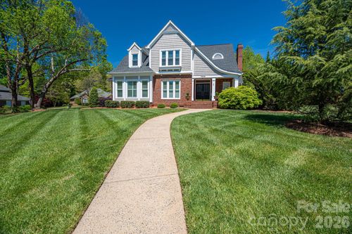 1242 Lochshire Ln, Gastonia, NC, 28054-6487 | Card Image