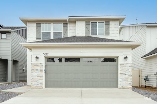 5017 S Amorita Ave, Meridian, ID, 83642-1430 | Card Image