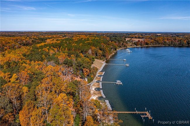 975 Wilton Creek Rd, House other with 2 bedrooms, 2 bathrooms and null parking in Hartfield VA | Image 17