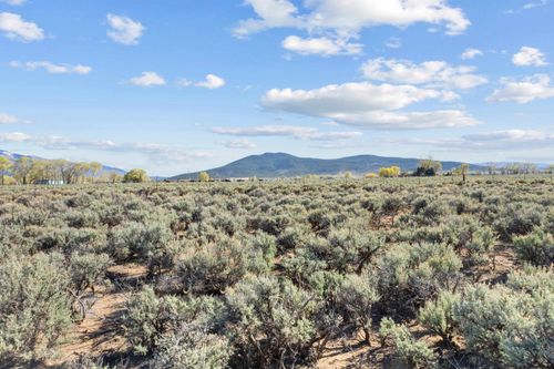 Lot 6 Buena Vista Rd, Cerro, NM, 87519-8003 | Card Image