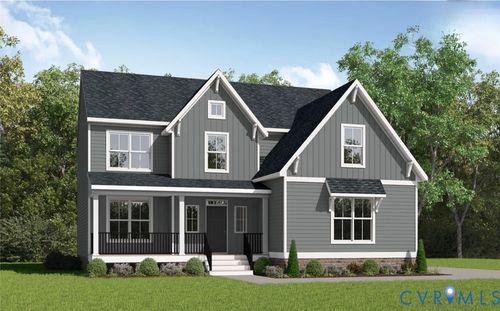 4018 Tuckmar Pond Dr, Moseley, VA, 23120-1986 | Card Image