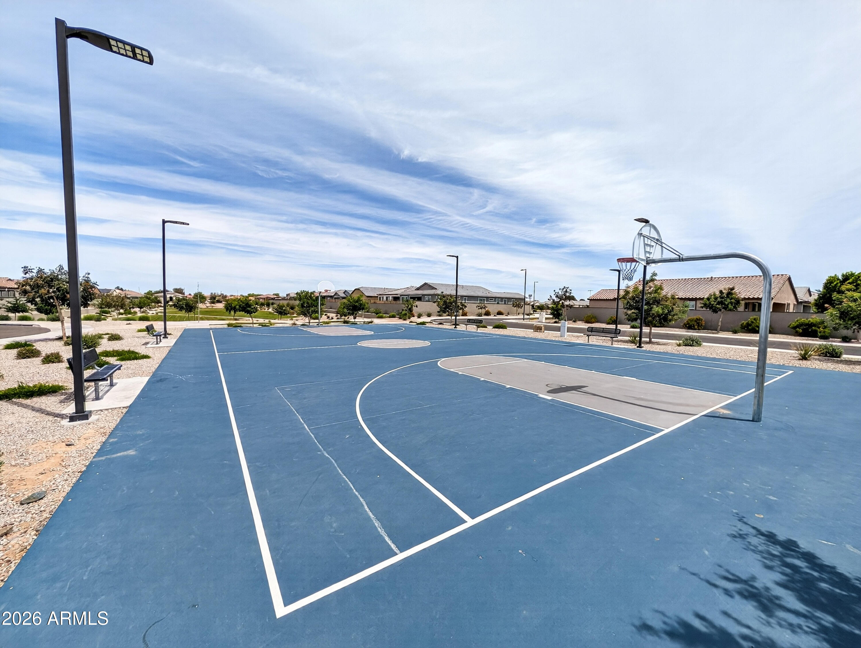 Residential in Phoenix