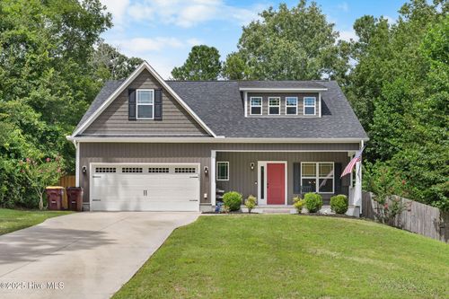 220 Hickory Ln, Hampstead, NC, 28443-2531 | Card Image