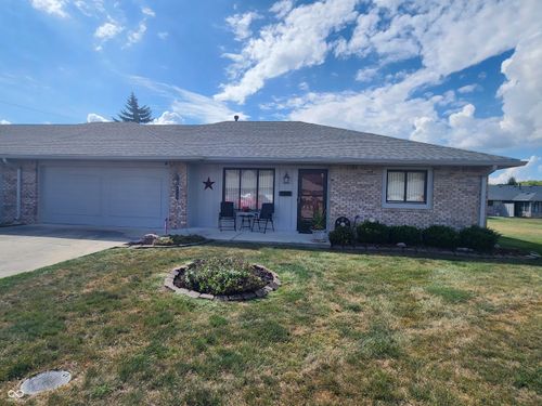 4123 Hamilton Place Ct, Anderson, IN, 46013-5608 | Card Image