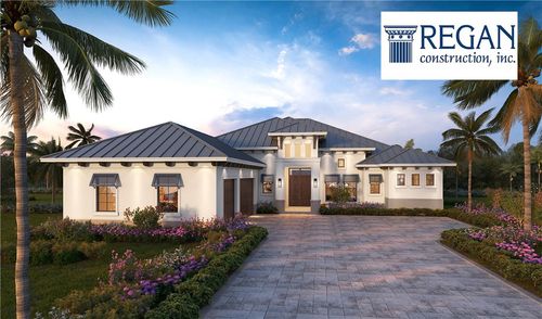 7675 N Polo Grounds Ln, Vero Beach, FL, 32966-8719 | Card Image
