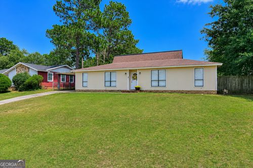 3614 San Sebastian Dr, Hephzibah, GA, 30815-6528 | Card Image