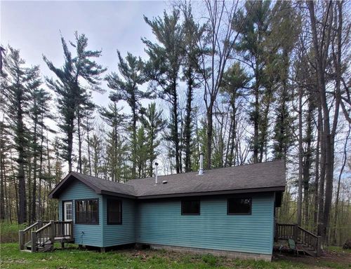 W6670 Poertner Road, PINE VALLEY, WI, 54456 | Card Image