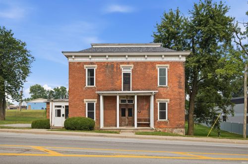 505 N Cavin St, Ligonier, IN, 46767-2069 | Card Image