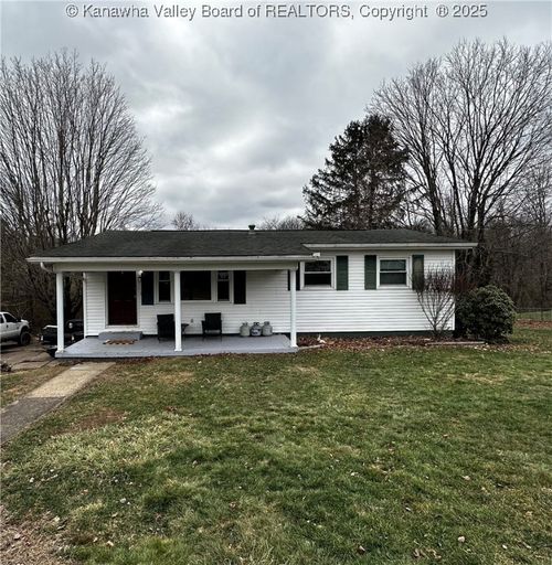 233 Prospect Rd, Cottageville, WV, 25239-7837 | Card Image