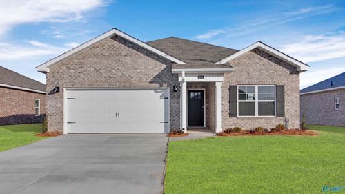 171 Keller Dr, Hazel Green, AL, 35750-5507 | Card Image