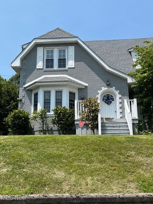 3857 Marion Avenue, Weirton, WV, 26062 | Card Image