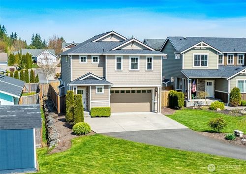 508 21st Dr, Snohomish, WA, 98290-1428 | Card Image