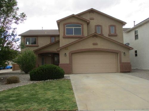 1201 Sidewinder Rd Ne, Rio Rancho, NM, 87144-2586 | Card Image