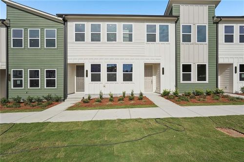 1556 Bryson Dr Nw, Atlanta, GA, 30318-1207 | Card Image