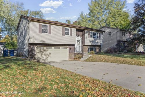 4605 Charlesgate Rd, Sylvania, OH, 43560-3310 | Card Image