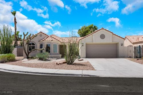 2860 Misty Court, Henderson, NV, 89074 | Card Image