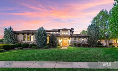 1894 N Valle Bello Way, Eagle, ID, 83616-6970 | Card Image