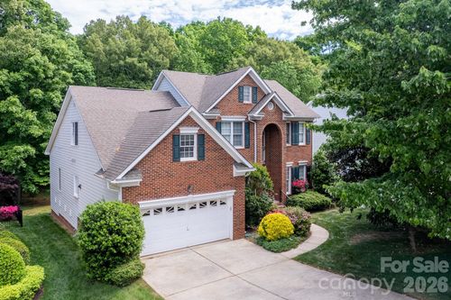8908 Leinster Dr, Charlotte, NC, 28277-1666 | Card Image