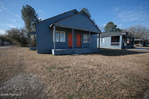 401 Dexter St, Rocky Mount, NC, 27803-3508 | Card Image