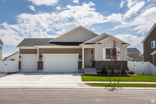 326-1074 E Blazing Sun Dr, Eagle Mountain, UT, 84005-5669 | Card Image