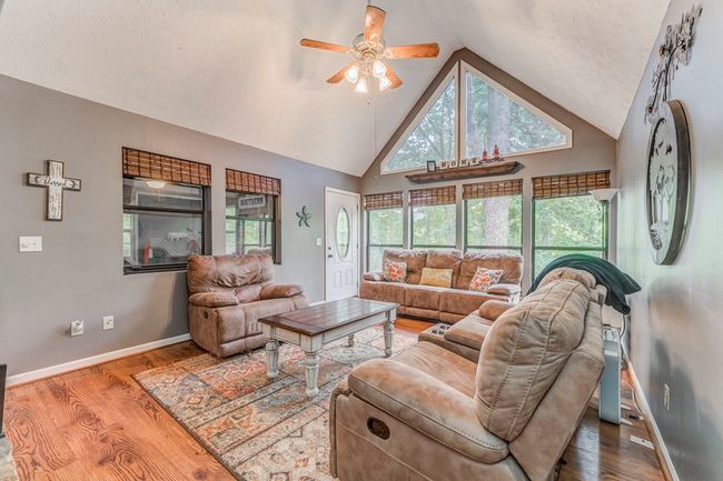264 Fox Den Cir, Home with 3 bedrooms, 2 bathrooms and null parking in Jasper GA | Image 24