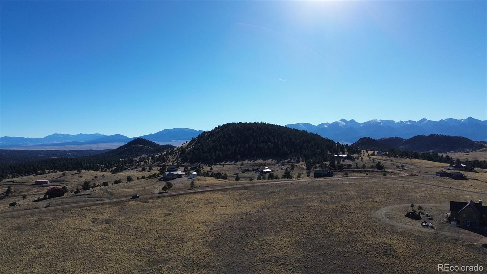 Land in Westcliffe 2