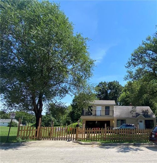 5401 Norton Avenue, Kansas City, MO, 64130 | Card Image