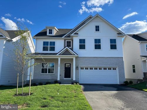 127 Wappinger Ter, WINCHESTER, VA, 22602-6952 | Card Image