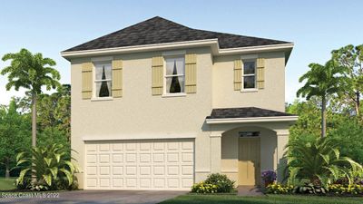 1155 Trinity Street, House other with 5 bedrooms, 3 bathrooms and null parking in Rockledge FL | Image 1