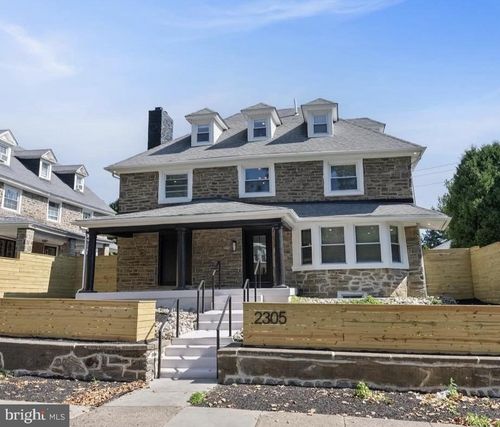 2305 N 50th St, PHILADELPHIA, PA, 19131-2455 | Card Image