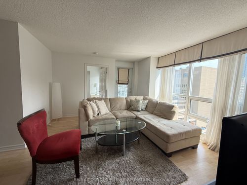 1402-761 Bay St, Toronto, ON, M5G2R2 | Card Image