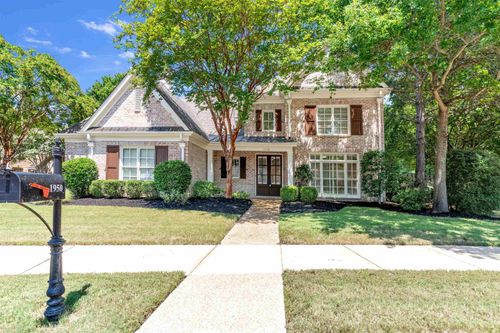 1950 N Templeton Cir, Collierville, TN, 38017-0870 | Card Image