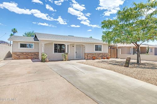 6623 N 19th St, Phoenix, AZ, 85016-1420 | Card Image