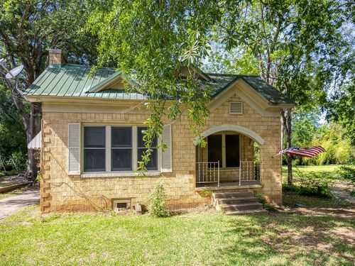1205 E Park Ave, Palestine, TX, 75801 | Card Image
