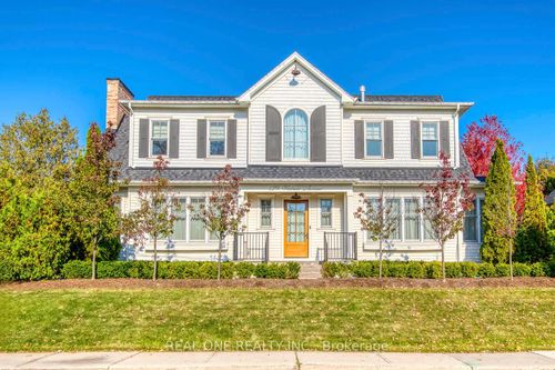 129 Watson Ave, Oakville, ON, L6J3T5 | Card Image