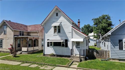 76 Western Avenue, Newark, OH, 43055 | Card Image