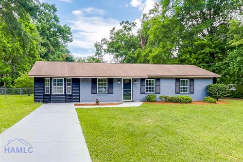 5 Dogwood Street, Hinesville, GA, 31313 | Card Image