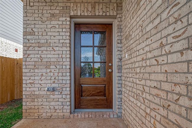 27076 Badger Way, House other with 3 bedrooms, 2 bathrooms and 2 parking in Magnolia TX | Image 4