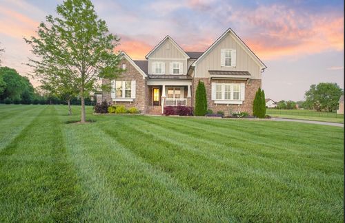 8119 Schweitzer Pl, Arrington, TN, 37014-1425 | Card Image