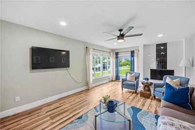 2344 Woodcrest Drive, House other with 4 bedrooms, 2 bathrooms and null parking in Winter Park FL | Image 3