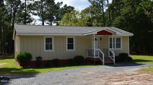 1660 W Pennsylvania Avenue Ext, Southern Pines, NC, 28387-5557 | Card Image