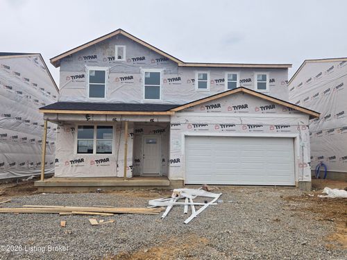 213 Oak Rock Dr, Louisville, KY, 40291 | Card Image