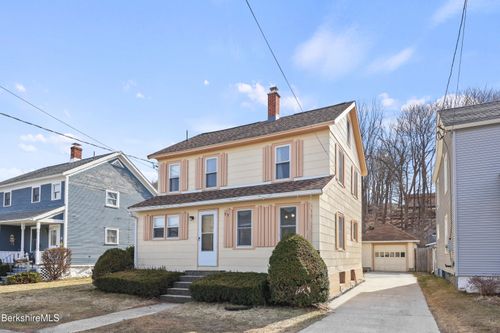 99 Summer St, Adams, MA, 01220 | Card Image