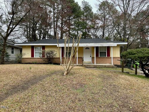 505 Solar Dr, Raleigh, NC, 27610-3449 | Card Image