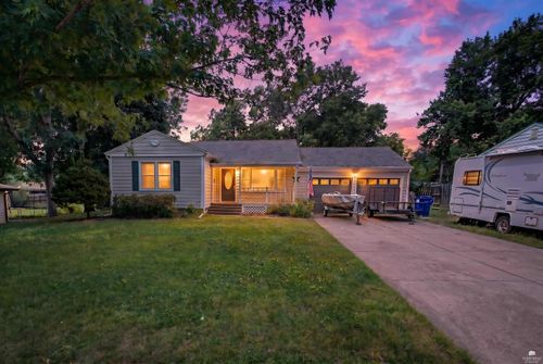 114 Sunrise Hill Drive, Junction City, KS, 66441 | Card Image